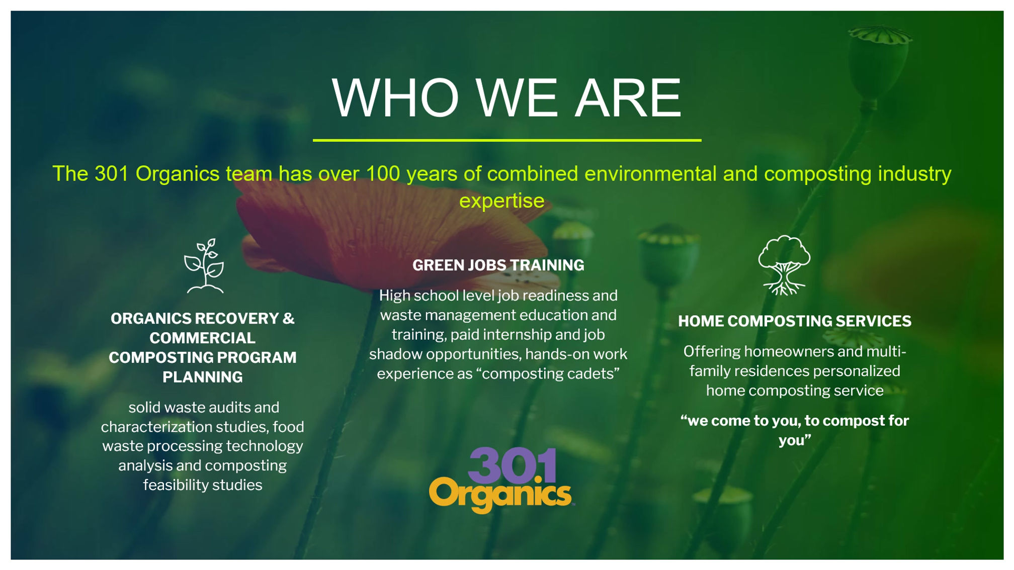 Green Jobs Training Program WebOrientation Feb2022